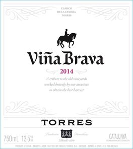 Viña Brava