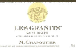 Les Granits