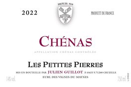 Les Petites Pierres