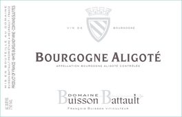 Aligoté