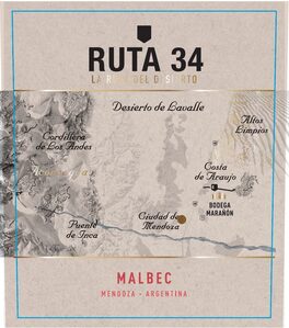 Ruta 34