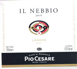 Il Nebbio