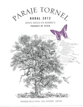 Paraje Tornel