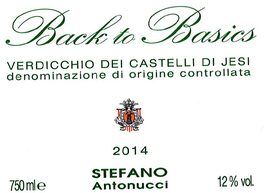 Back To Basics
