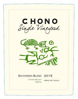 Single Vineyard