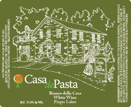 Bianco Della Casa