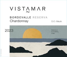 Bordevalle Reserva