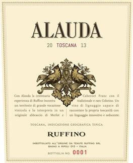 Alauda