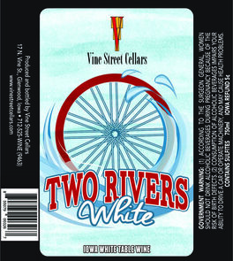 Two Rivers White