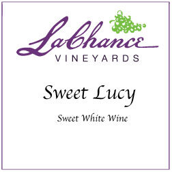 Sweet Lucy