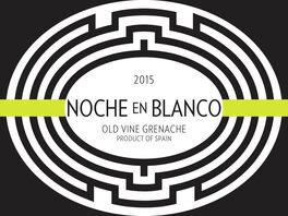 Noche En Blanco