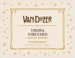 Thoma Vineyard