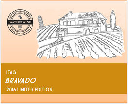 Bravado