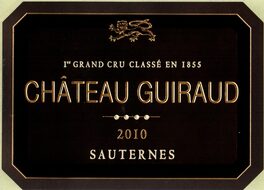 Chateau Guiraud