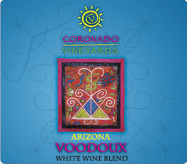 Voodoux