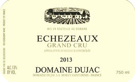 Echezeaux Grand Cru