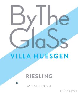 By The Glass