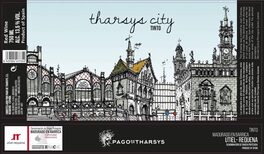 Tharsys City
