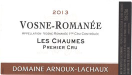 Les Chaumes