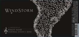 Windstorm
