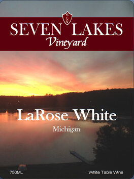 LaRose White