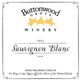 Sauvignon Blanc