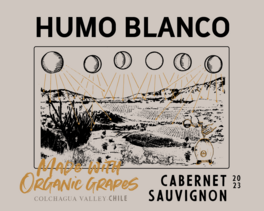 Humo Blanco Cabernet Sauvignon