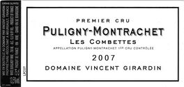 White Burgundy