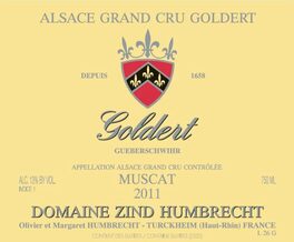 Goldbert