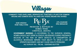 Villages