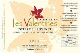 Les Valentines