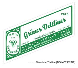 Grüner Veltliner Trocken