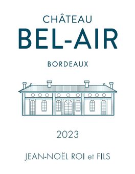 Bel - Air Bordeaux