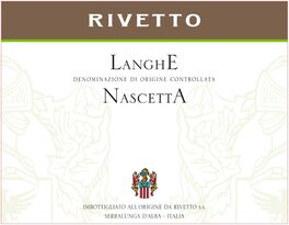 Nascetta
