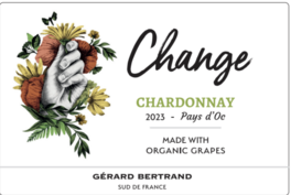 Change