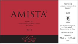 Amista'