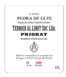 Pedra De Guix