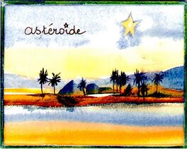 Astéroide