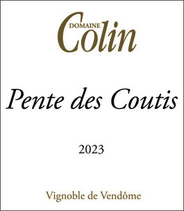 Pente Des Coutis