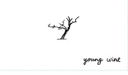 young wine