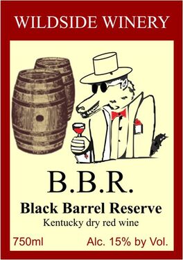 B.B.R.
