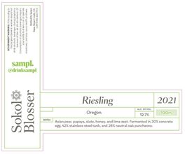 Riesling