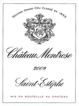 Chateau Montrose