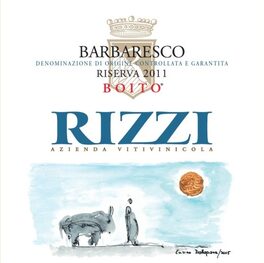 Riserva Boito
