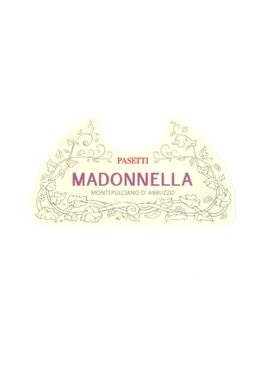 Madonnella