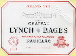 Lynch Bages