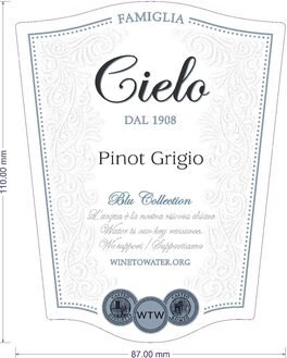 Pinot Grigio