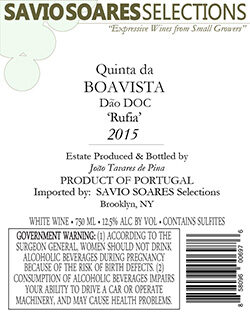 Rufia