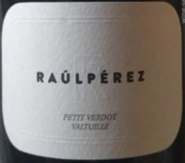 Petit Verdot Valtuille