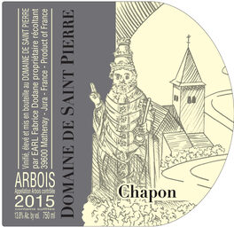 Chapon